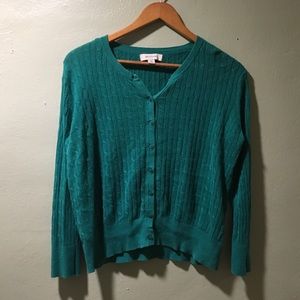 Merona Sweater